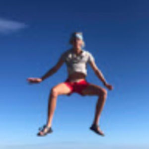 Meet your Posher, Lucy